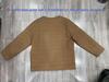 2025 Autumn/Winter Women's Lightweight European-Style Warm Padded Down Jacket