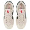 New Balance CT302 'White Nightwatch Green' Sneakers CT302RA