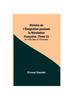 Buch Histoire De l'Emigration Pendant La Revolution Francaise. (Tome 2); Du 18 Fructidor Au 18 Brumaire