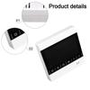 Automatic Wind Speed Adjustment Indoor Temperature Control Central Fresh Air Thermostat Air Conditioning Thermostat
