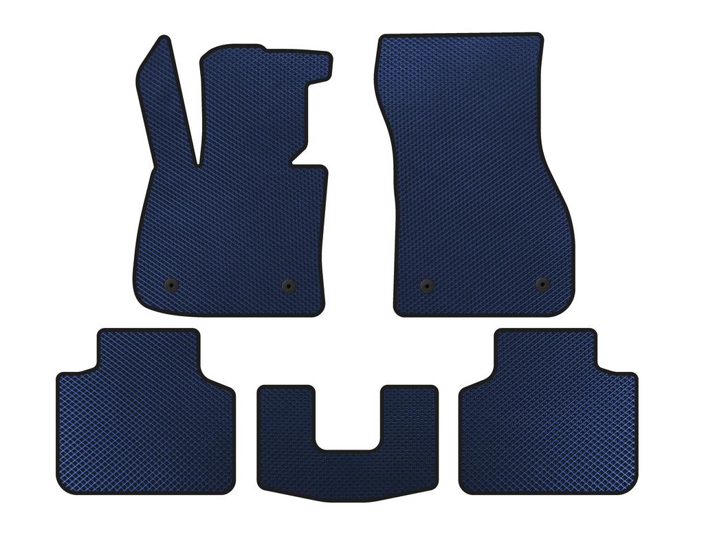 

EVA mats (for F45, Blue) for BMW 2 Series Active Tourer F45/46 2014-2021