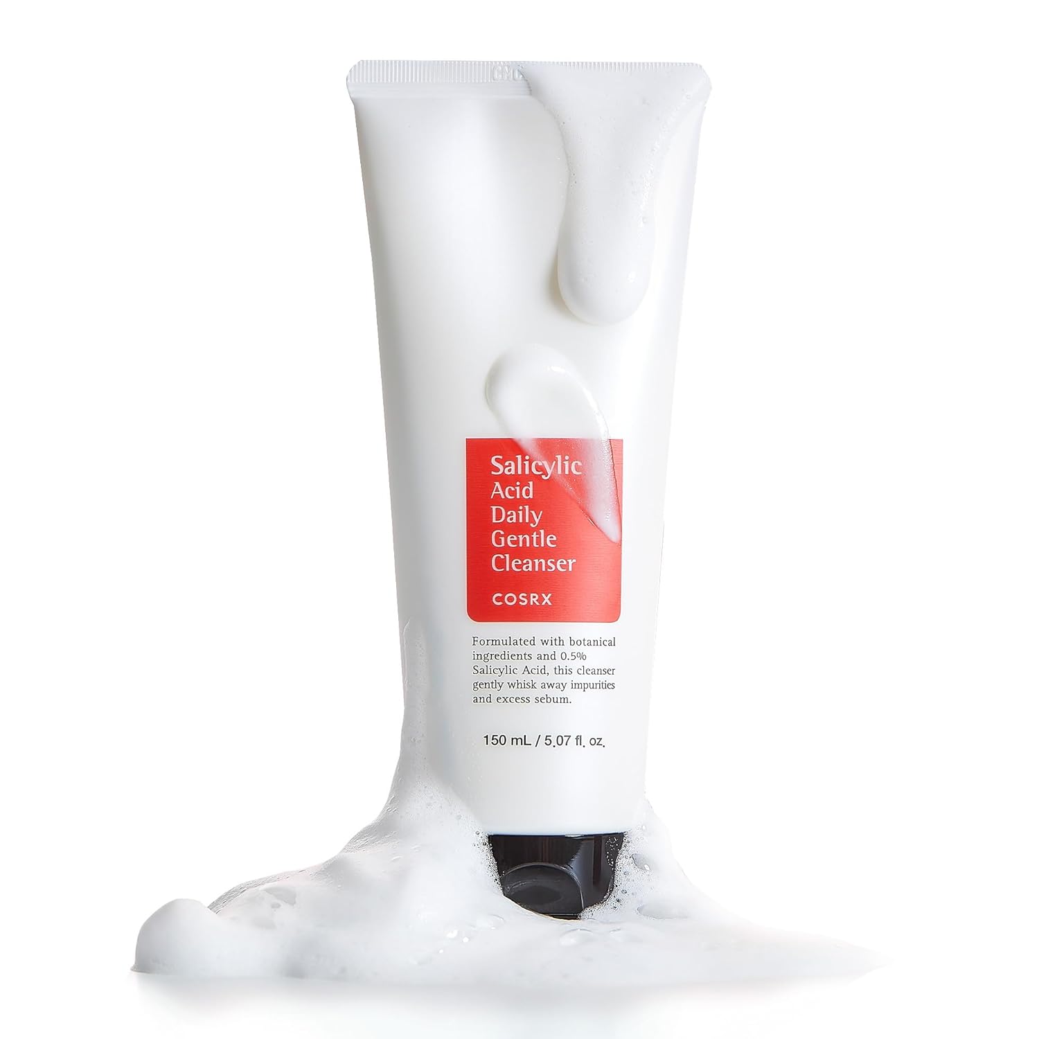 COSRX Salicylic Daily Gentle Cleanser 150mL