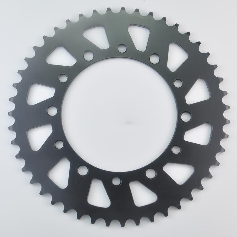 For Kawasaki KLX400 KLX400SR 520 Motorcycle Rear Sprocket Gear