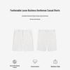 K-Boxing Men's FZCE1320 Casual Business Shorts