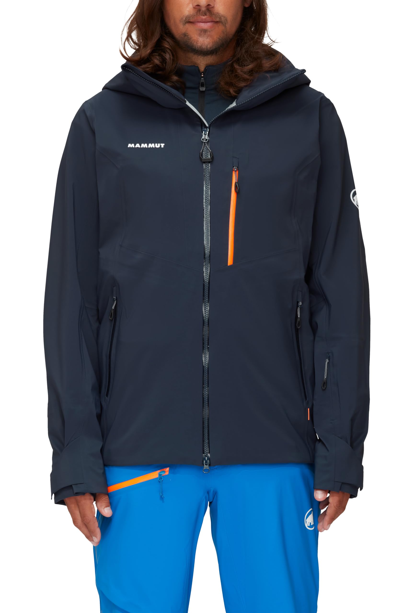 

Stoney HS Jacket Men [Mammut]