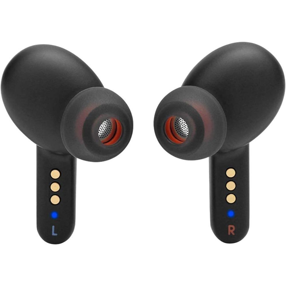 JBL Live PRO+ TWS Noise-Canceling Earbuds