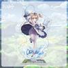 16cm Height Acrylic Large Stand-up Display Featuring Characters From Mondstadt and Liyue In Genshin