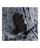 Washing Dark Denim Bucket Hat