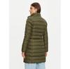 Tommy Jeans Essential Down Jacket DW0DW18864 Green Slim Fit