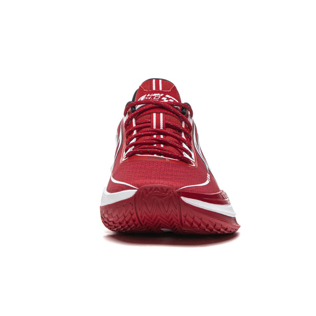 Li Ning Light Speed 4 Tlumení Protiskluzová Odolná proti oděru Odrazivá ABPW011-2