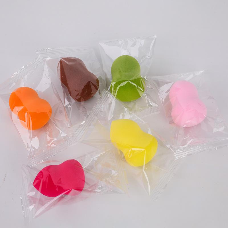 

Спонж для макияжа Maioli Powder Puff Water Drop – Beauty Makeup Egg