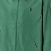 Polo Ralph Lauren Ss26 Spitzkragen Durchgehender Reißverschluss Langarm Unifarbene Jacke Herrenjacken 710940744-005
