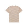 MLB Boston Red Sox T Shirt Unisex Light Sand Brown 3ATSM1133-43SAL