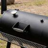 Manico a Molla in Acciaio Inossidabile 304 Resistente al Calore Accessori per Barbecue Per Strumento di Grigliatura Garantisce Durata e Facilità di Pulizia