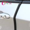 Car Door Protector Strips for Chevrolet Cruze Trax Captive Aveo Epica for Opel Astra J G Insignia Mokka Corsa Zafira
