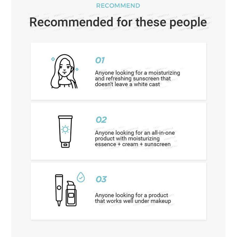 Make P:rem - UV Defense Me. Daily Sun Essence