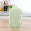 5/10pcs Reusable Washable Sponges Magic Sponge Eraser Kitchen Sponge Cleaning Product Gadgets Tools Kitchen Tools Accessories