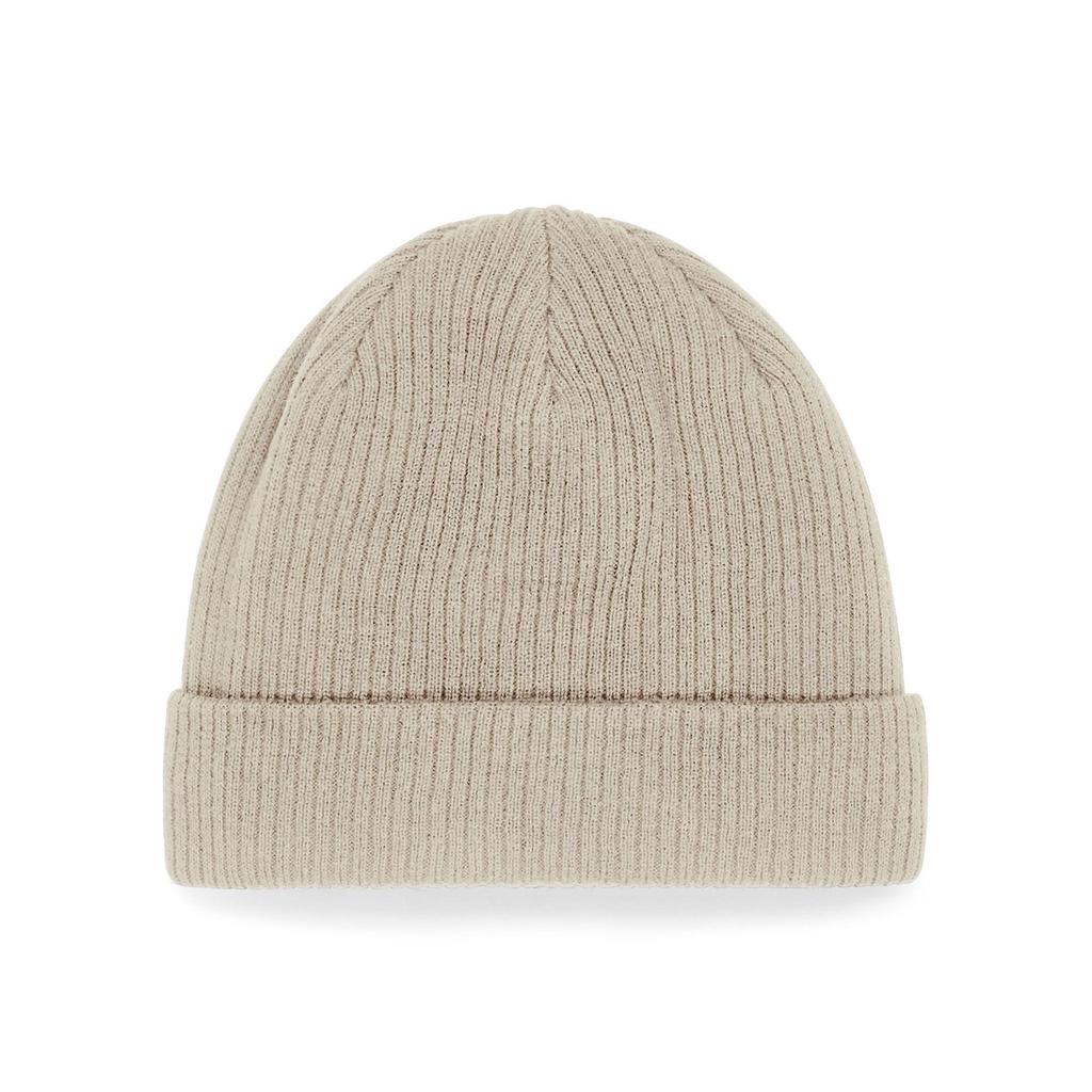Organic Cotton Beanie