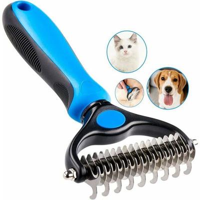 Hunde – Fellpflegeartikel für Hunde