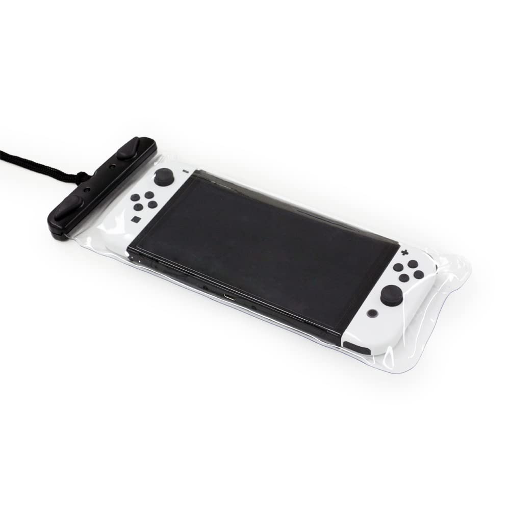 Waterproof Case V2 for Switch Switch Lite Switch (OLED model/LCD model) / -