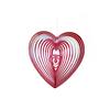 Home Garden Hanging Wind Spinners Yard Art Decorations Indoor Outdoor Kinetic Wind Sculptures Spinners