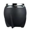 280ML Thermal Cup Stainless Steel Vacuum Mug Portable Insulated Beverage Cup for Hot And Cold Drinks