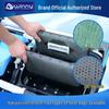 KinetiWter Pool Cleaner Accessories