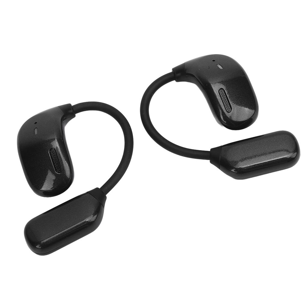 Translation Earbuds 144 Languages 4 Modes Ergonomic Bidirectional Bluetooth Headphones Translator