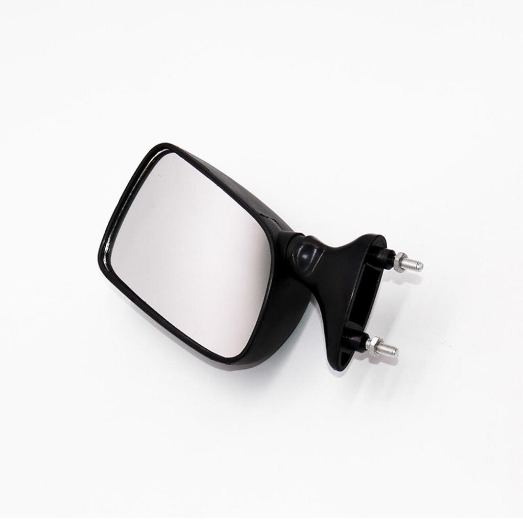Yamaha TZM/TZR Auxiliary Short Rod Rearview Mirror
