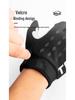 TOSUOD Shock-Absorbing Wear-Resistant Cycling & Motorcycle Touchscreen Gloves