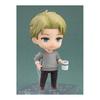 Nendoroid SPYFAMILY Lloyd Forger Private Clothes Ver. Non-scale Plastic Painted Movable Figure