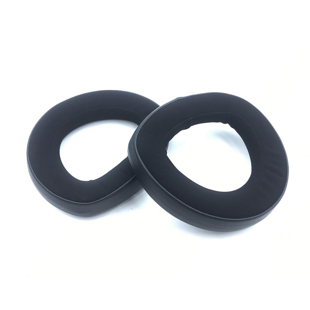 Headband Ear Pads for HD820 HD820S Noise Canceling Earphone Earmuff Cushion 2pcs