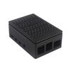 Raspberry Pi 4 Model B ABS Case with Fan & 3.5" Screen Kit