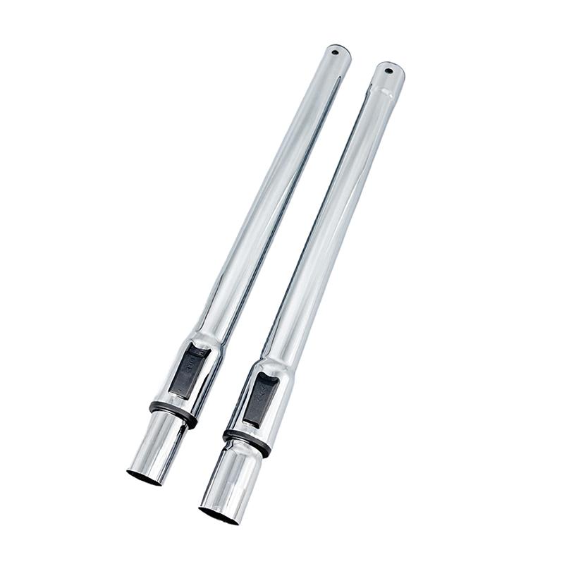 32mm / 35mm Straight Extension Tube Pipe Hose For Robot Vacuum Cleaner Parts Accessories