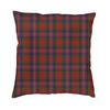 Black Watch Tartan Moderne Kissenbezüge Schottland Kunst Weich Niedlich Kissenhülle Dekoration Wohnzimmer