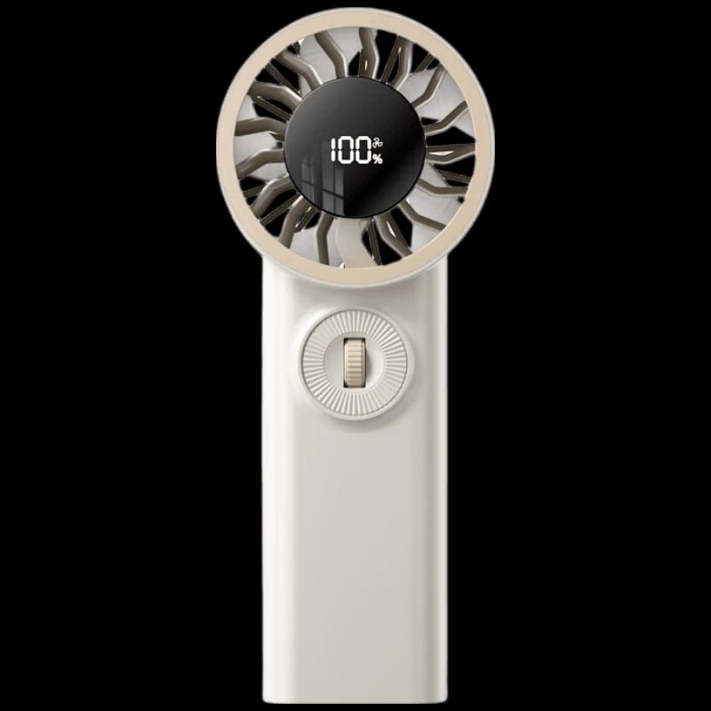 WOPOW FA51 Handheld Hurricane High-Speed Mini Fan