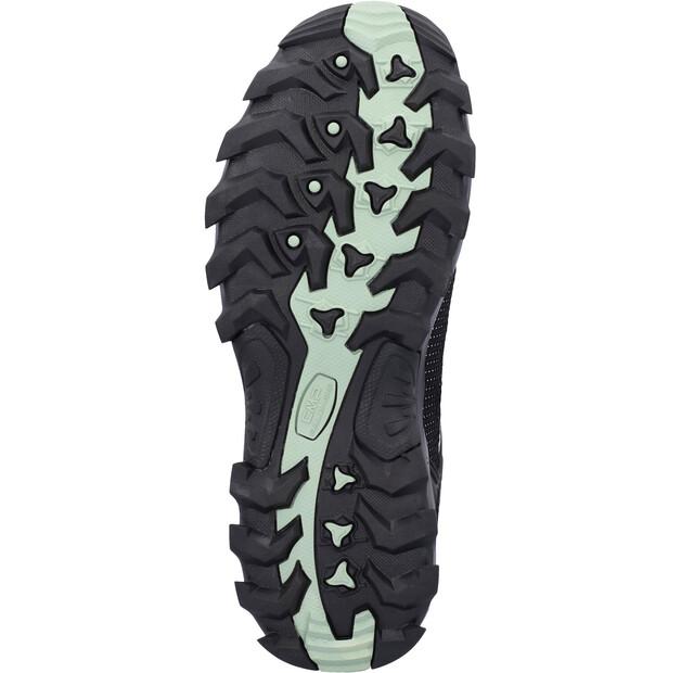 Треккинговые ботинки CMP Rigel Low Wp Women