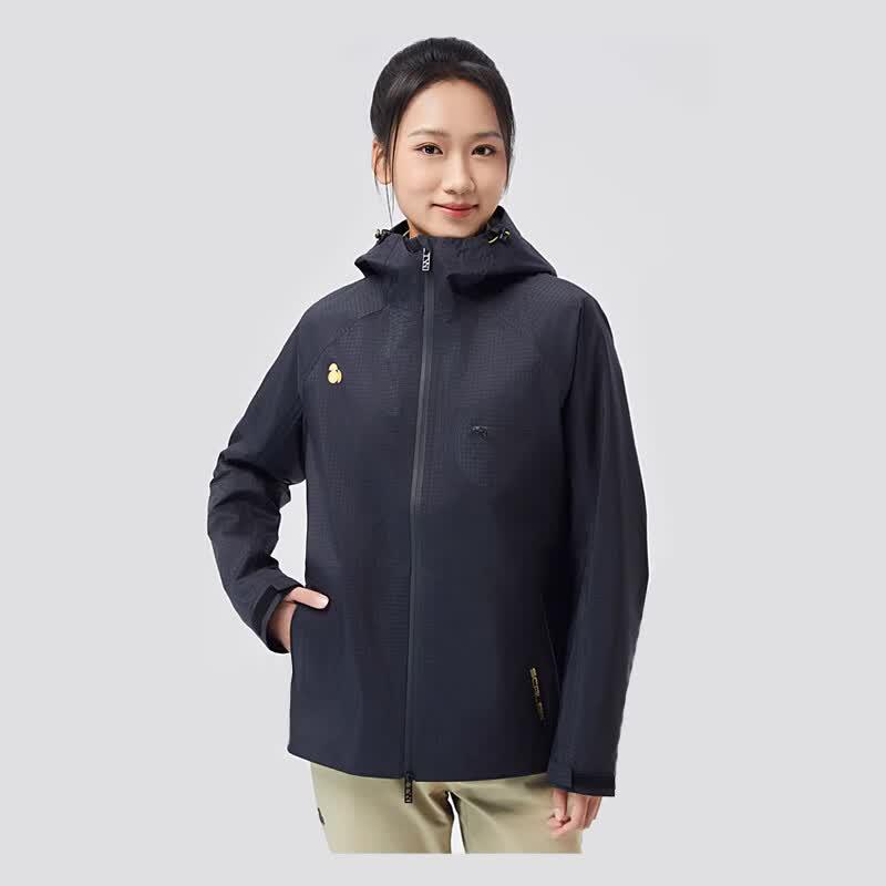 SCALER Women s 3-Layer Outdoor Jacket M