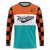 Men Long Sleeve T-Shirt