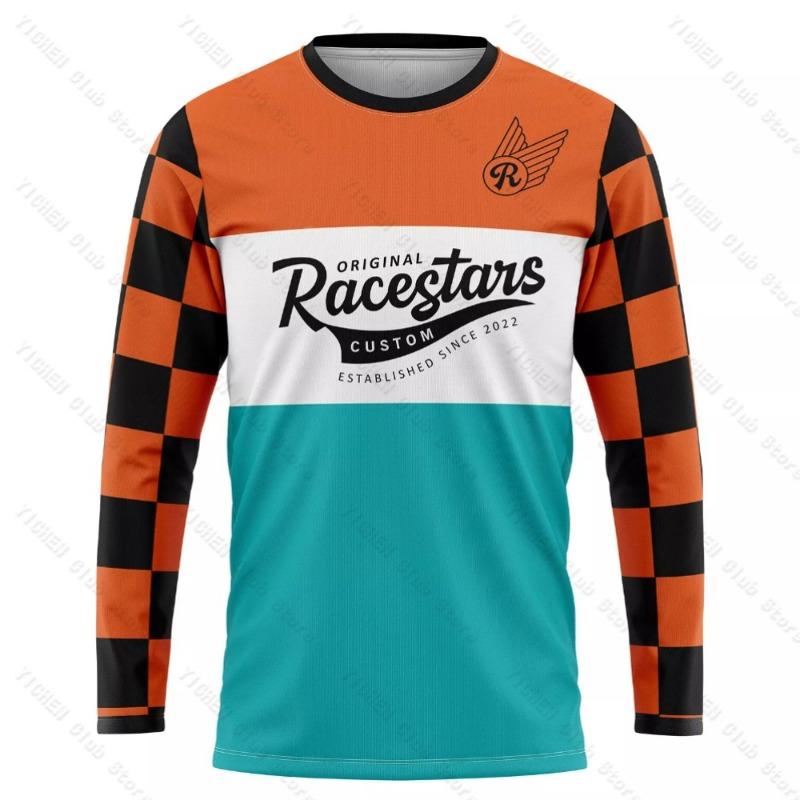 Men Long Sleeve T-Shirt