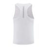 Taped Seam Wind Tunnel Running Vest - Quick-Dry Summer Sports Tank for Men & Women, Ideal for Marathon & Track Training