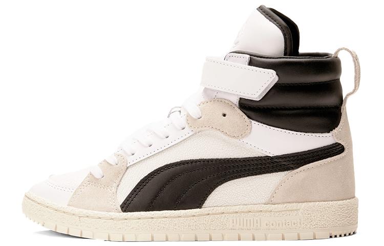 PUMA Ralph Sampson Mid  High Court Regal  Женские 382228-02 38