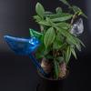 Automatic Watering Bulb Bird Design Self Watering Globes Planter Insert Watering Bulb for Houseplants Outdoor Potted Plants