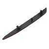 Rear Bumper Reflector For Tesla Model 3 2017-2023 Left Right 1077406-00-F 1077407-00-F Tail Brake Light Warning Lamp Reflector