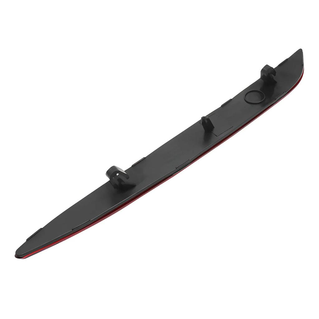Rear Bumper Reflector For Tesla Model 3 2017-2023 Left Right 1077406-00-F 1077407-00-F Tail Brake Light Warning Lamp Reflector