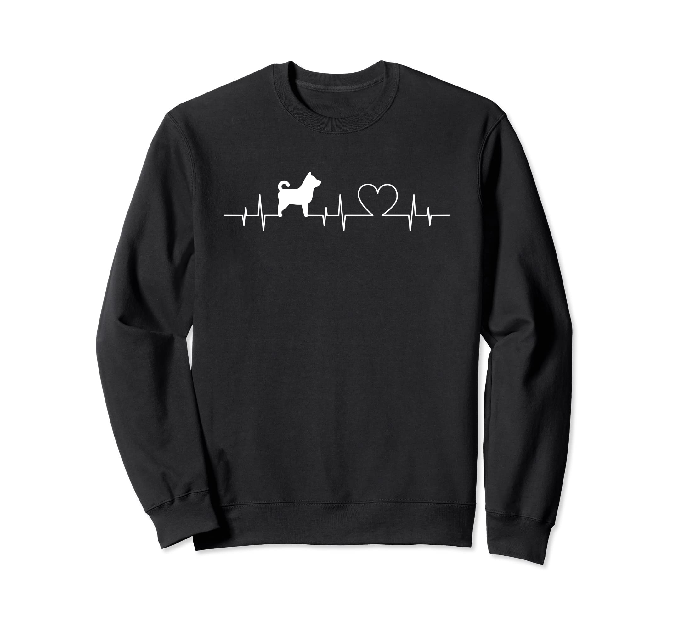 

Heartbeat Шиба Ину Владелец Тренер