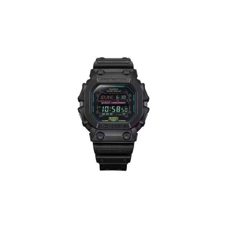 G-Shock 200M Ūdensizturīgs Saules enerģijas Kvarca