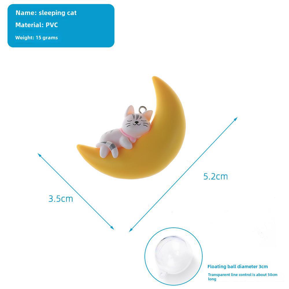 

Плавающий дайверский орнамент: Творческая ПВХ-кукла-серфингистка для небольших аквариумов Piece