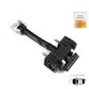 BDP1277 Front Door Hinge Stop Check Strap Limiter for Fiat Bravo 198 Lancia Delta MK3 844 2008-2014 51751732