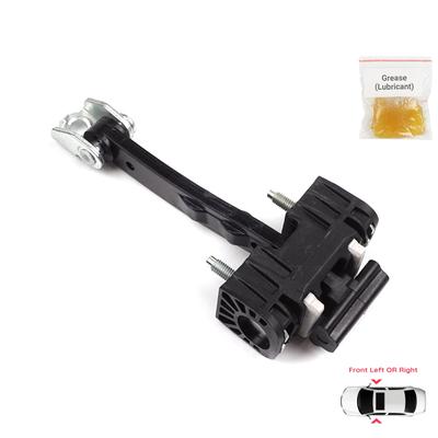 BDP1277 Front Door Hinge Stop Check Strap Limiter for Fiat Bravo 198 Lancia Delta MK3 844 2008-2014 51751732